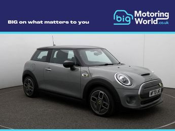 MINI Hatch COOPER S LEVEL 2