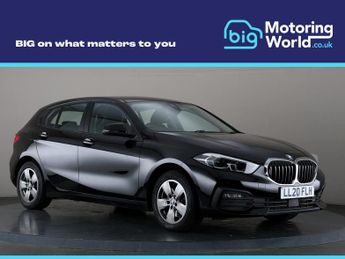 BMW 118 118I SE