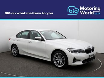 BMW 320 320I SPORT