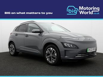 Hyundai KONA PREMIUM