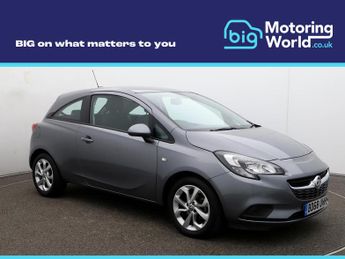 Vauxhall Corsa ENERGY