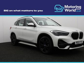 BMW X1 XDRIVE25E SPORT