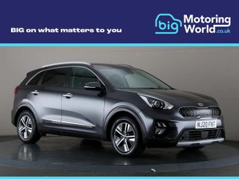 Kia Niro 3