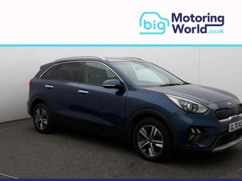 Kia Niro 2