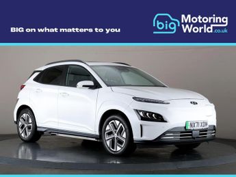 Hyundai KONA ULTIMATE