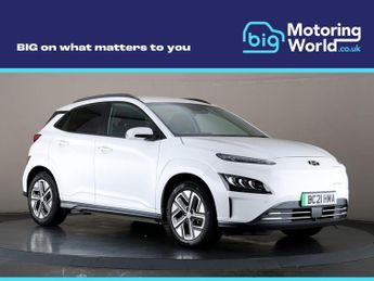 Hyundai KONA PREMIUM