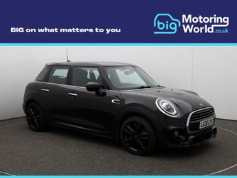 MINI Hatch COOPER SPORT