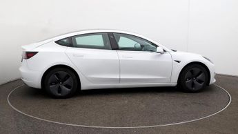 Tesla Model 3 ALL MODELS