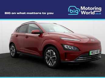 Hyundai KONA ULTIMATE