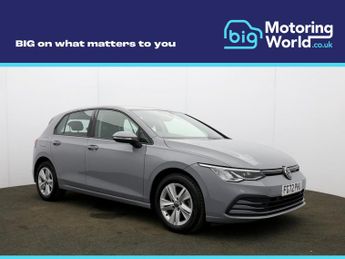 Volkswagen Golf LIFE TSI