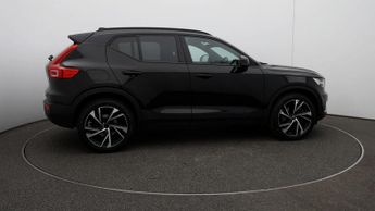 Volvo XC40 RECHARGE T5 R-DESIGN PRO