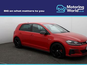 Volkswagen Golf GTi GTI PERFORMANCE TSI