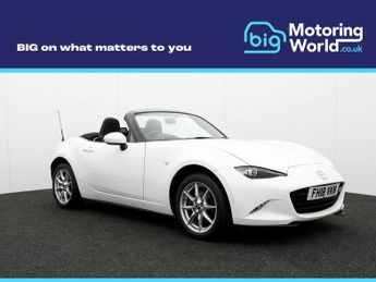 Mazda MX5 SE