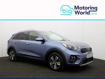 Kia Niro 3