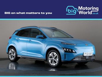 Hyundai KONA ULTIMATE