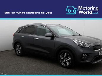 Kia Niro 2