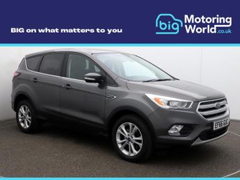 Ford Kuga TITANIUM TDCI