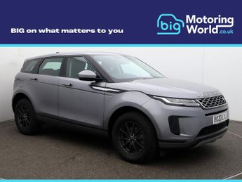 Land Rover Range Rover Evoque STANDARD