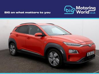 Hyundai KONA PREMIUM