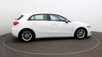 Mercedes A Class A 180 D SE EXECUTIVE