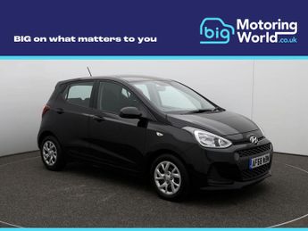 Hyundai I10 SE