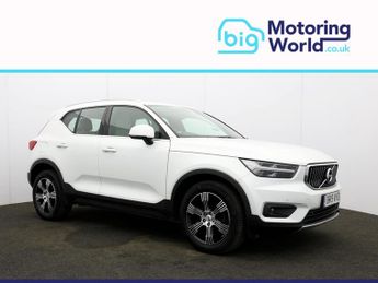 Volvo XC40 T3 INSCRIPTION