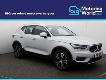 Volvo XC40 RECHARGE T5 INSCRIPTION