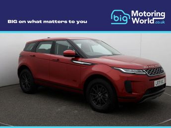 Land Rover Range Rover Evoque CORE