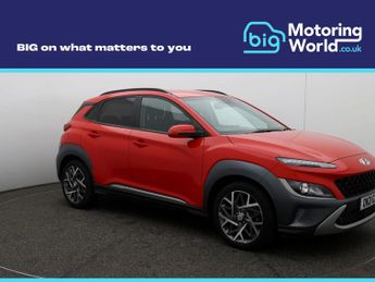 Hyundai KONA GDI PREMIUM