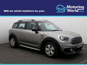 MINI Countryman COOPER