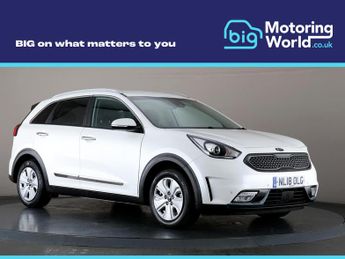 Kia Niro 3 PHEV