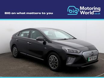 Hyundai IONIQ PREMIUM