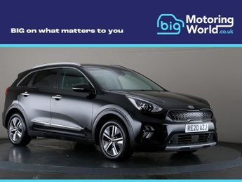 Kia Niro 3