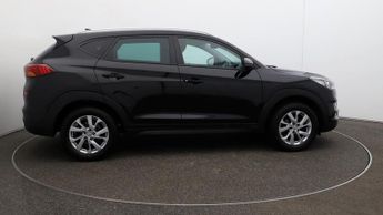 Hyundai Tucson GDI SE NAV