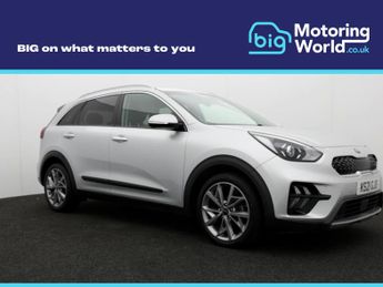 Kia Niro 3