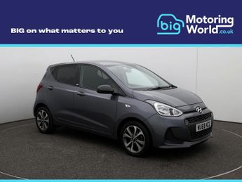 Hyundai I10 PLAY