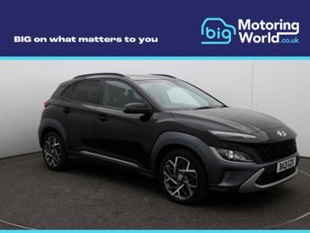 Hyundai KONA GDI PREMIUM