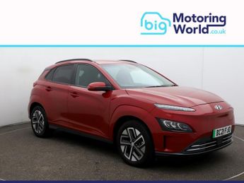 Hyundai KONA PREMIUM