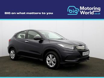 Honda HR-V I-VTEC S