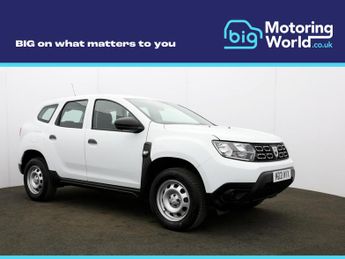 Dacia Duster ACCESS TCE