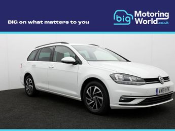 Volkswagen Golf TDi MATCH TDI