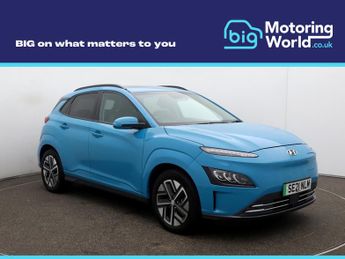 Hyundai KONA ULTIMATE