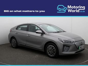 Hyundai IONIQ PREMIUM