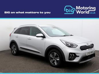 Kia Niro 2