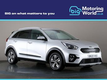 Kia Niro 2