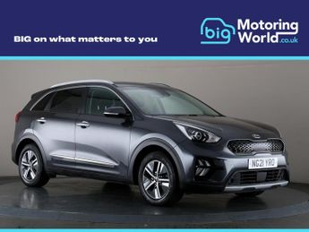 Kia Niro 2