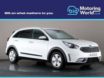 Kia Niro 2