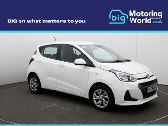 Hyundai I10 SE