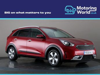 Kia Niro 2