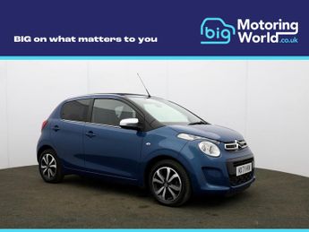 Citroen C1 